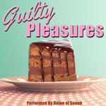 Guilty Pleasures专辑