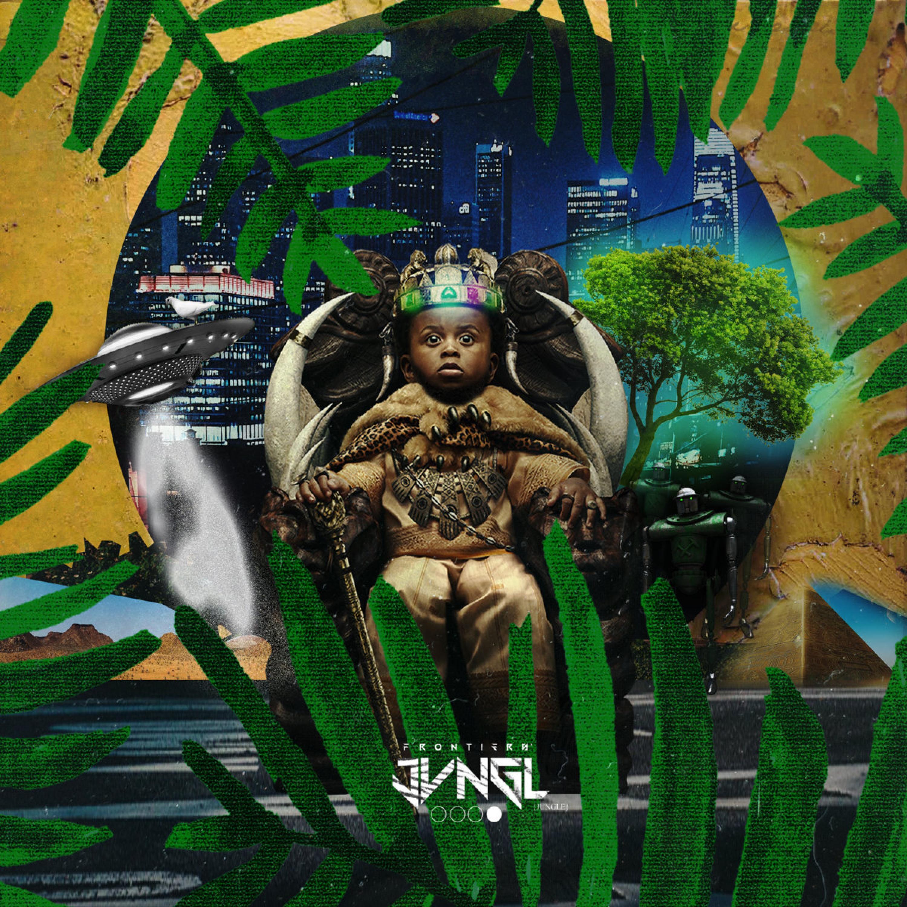 Jungle