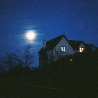 泛器乐丨临水而眠