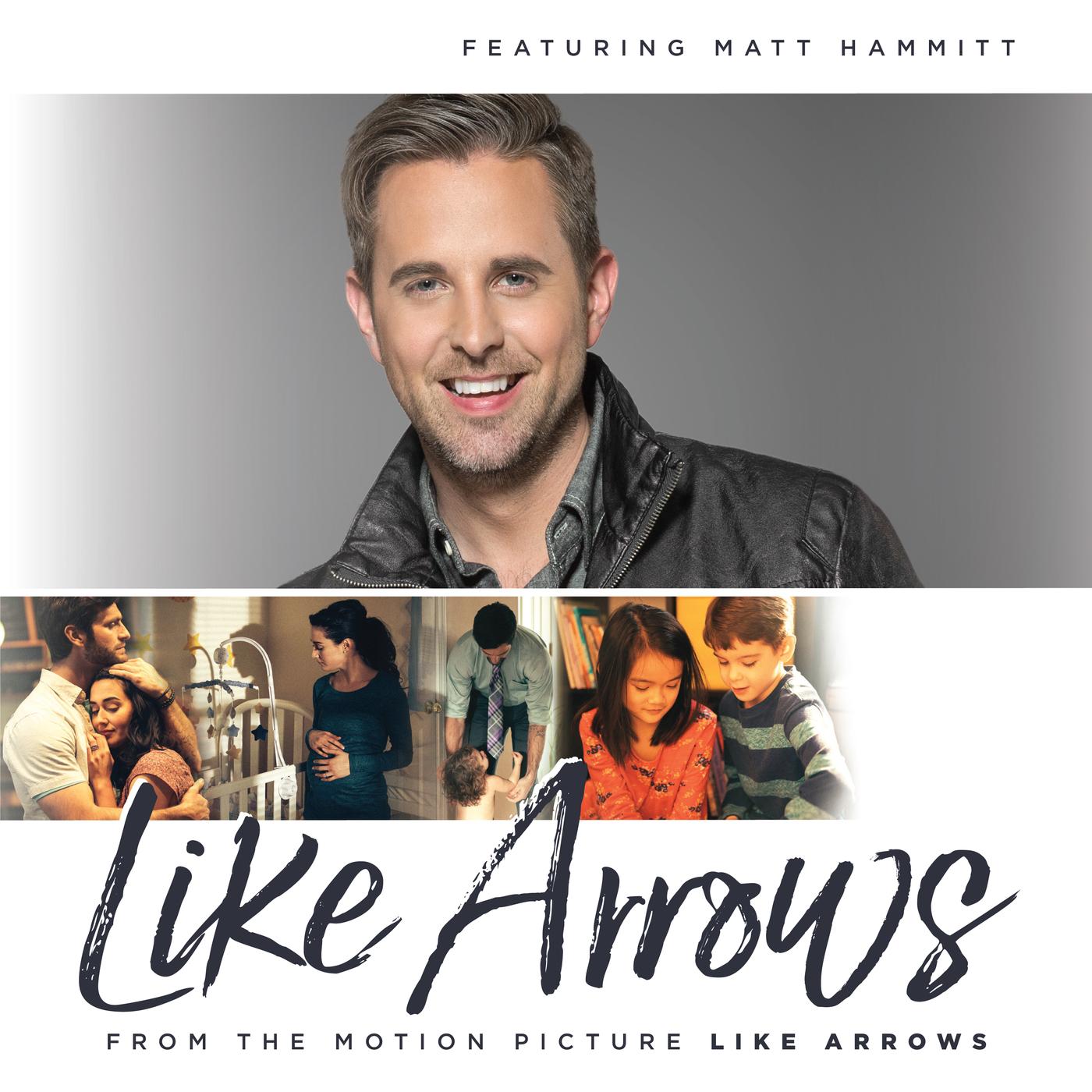 Like Arrows (From "Like Arrows")