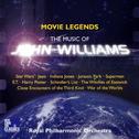 Movie Legends: The Music of John Williams专辑