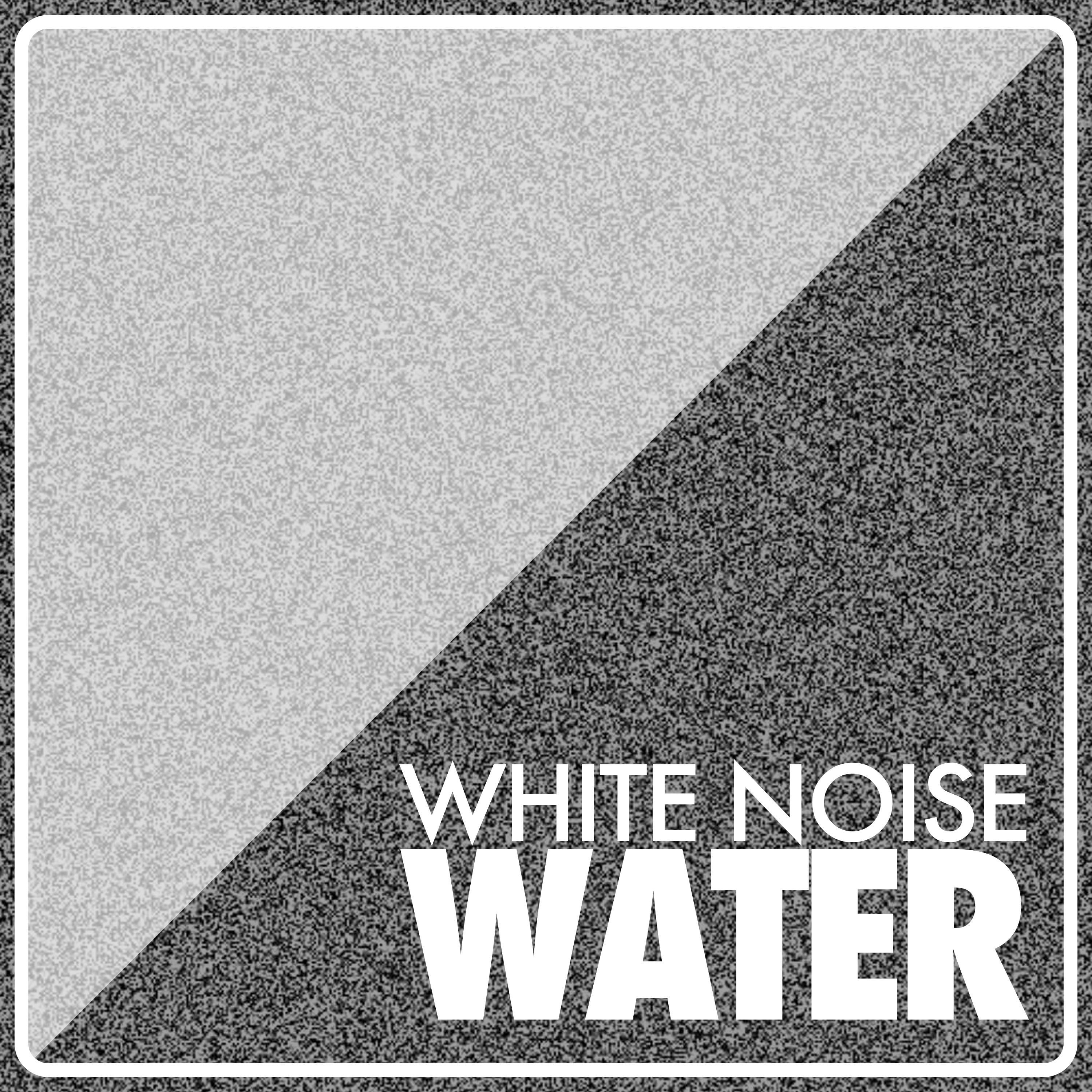 White Noise Water专辑