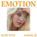 Emotion (Acoustic)专辑