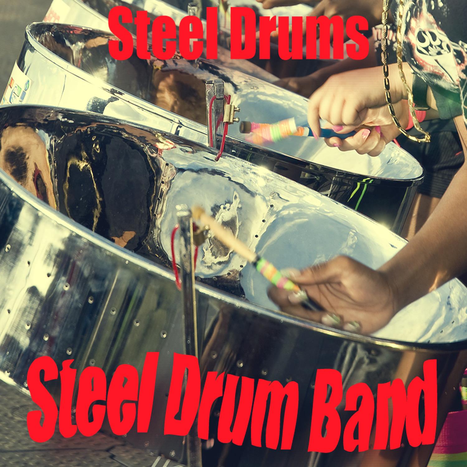 day-o - steel drum band - 单曲 - 网易云音乐