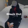 Exclusive Drill - Black Out Freestyle (feat. Zone 2 & LR)