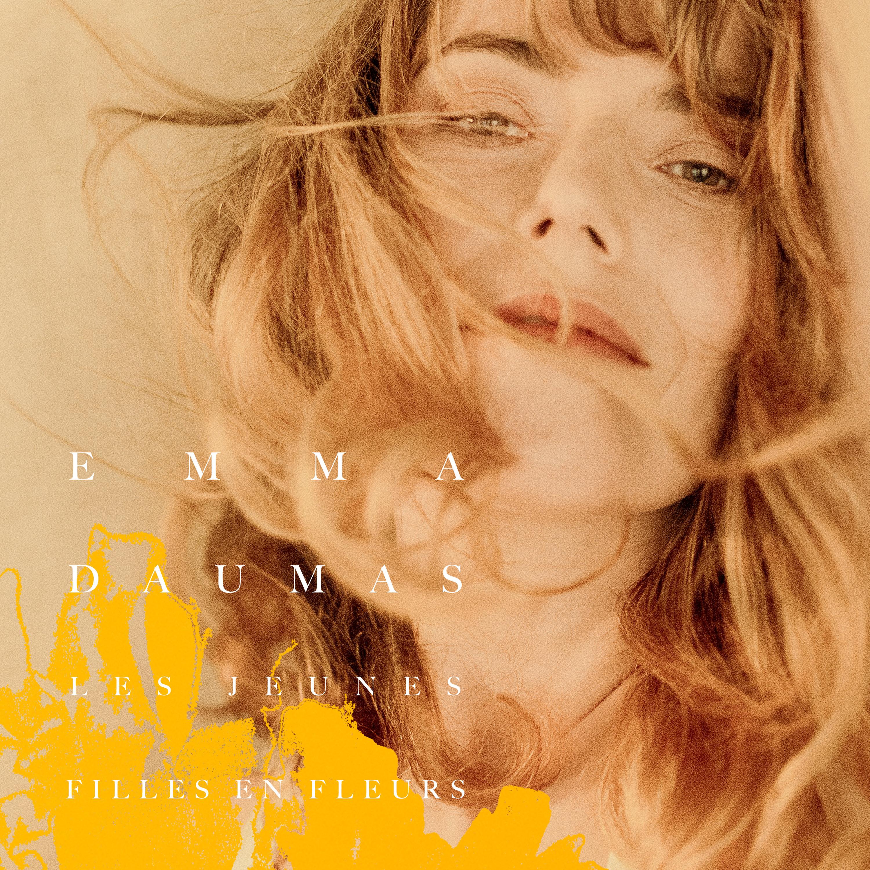 Les Jeunes Filles En Fleurs