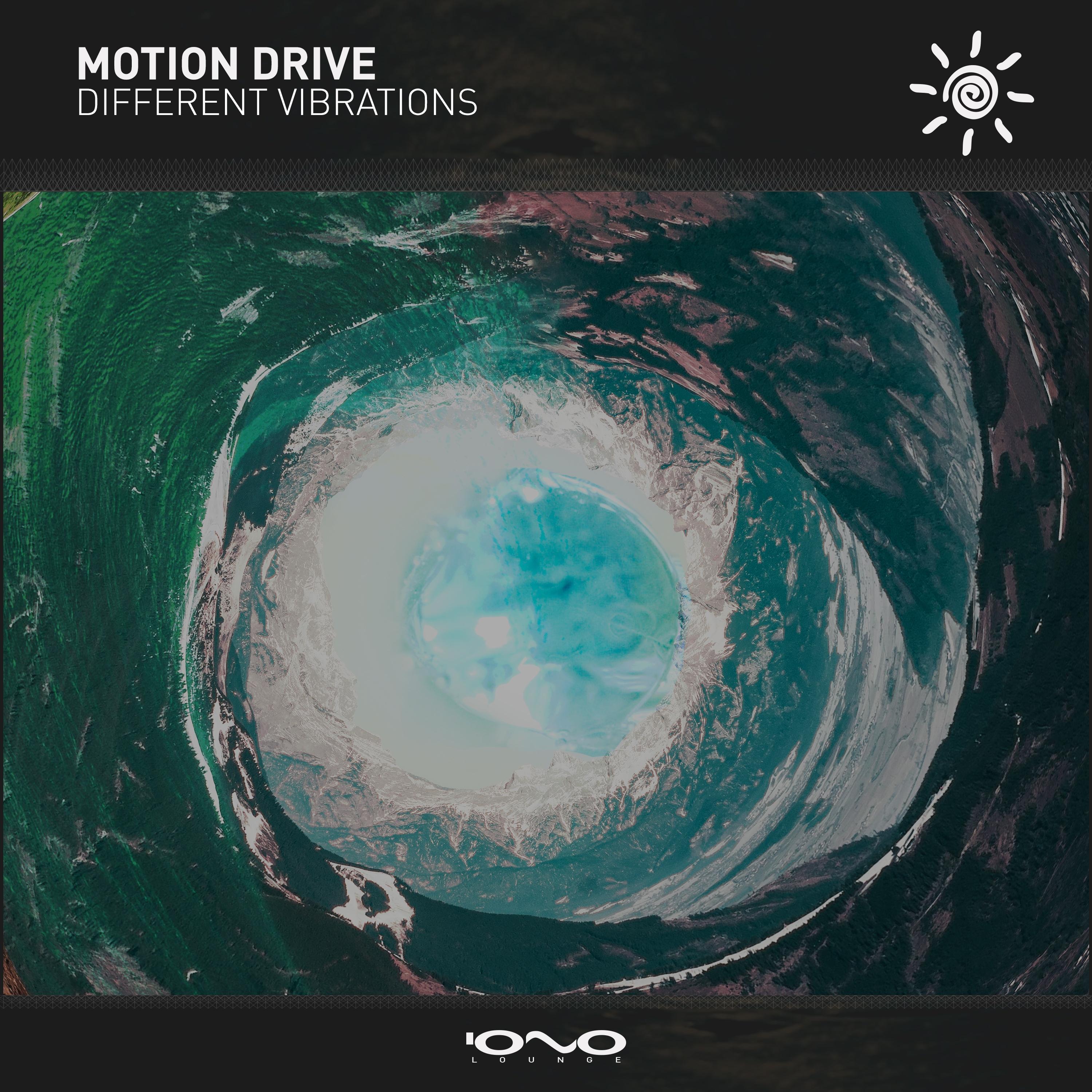 Motion Drive - Ozark (Original Mix)