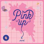 Pink UP专辑