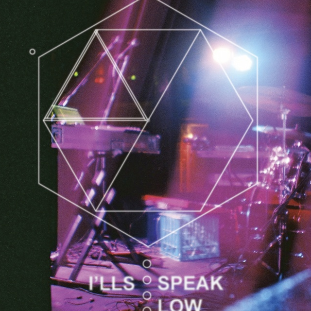 Speak Low