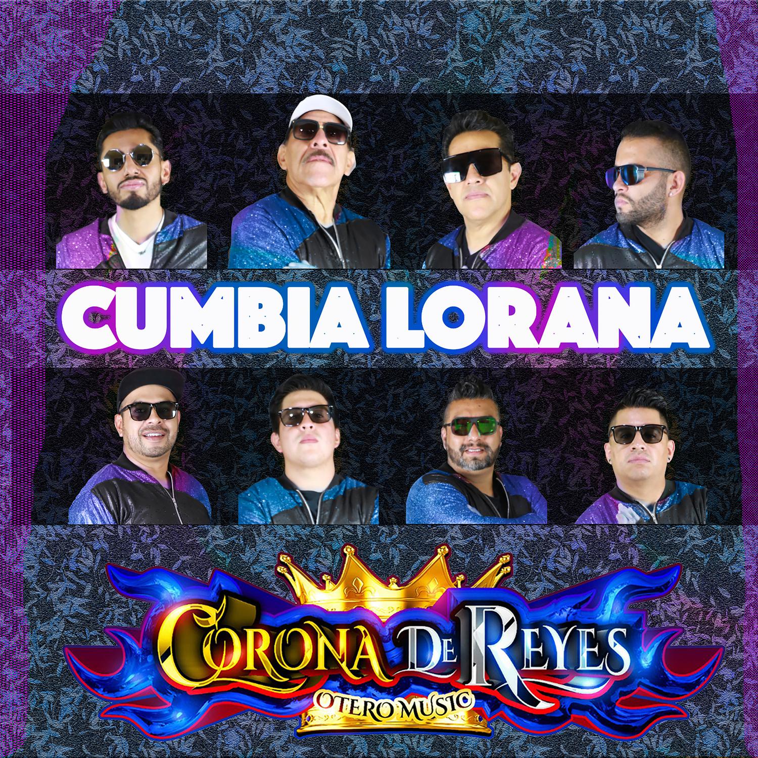 Cumbia Lorana - Corona de Reyes - 单曲 - 网易云音乐