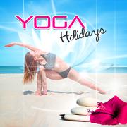 Yoga Holidays - Flamenco Guitar & Oriental Lounge Chill Music Collection 2015, Sexy Yoga, Meditation