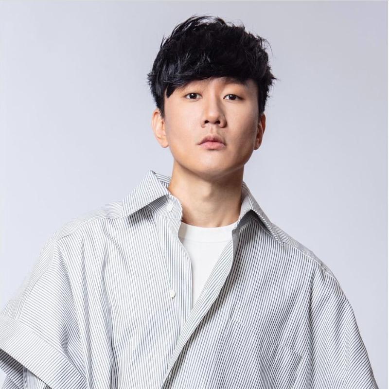 听·林俊杰 | 为你而作的一首歌