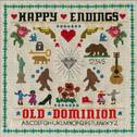 Happy Endings专辑