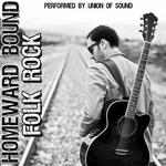 Homeward Bound: Folk Rock专辑