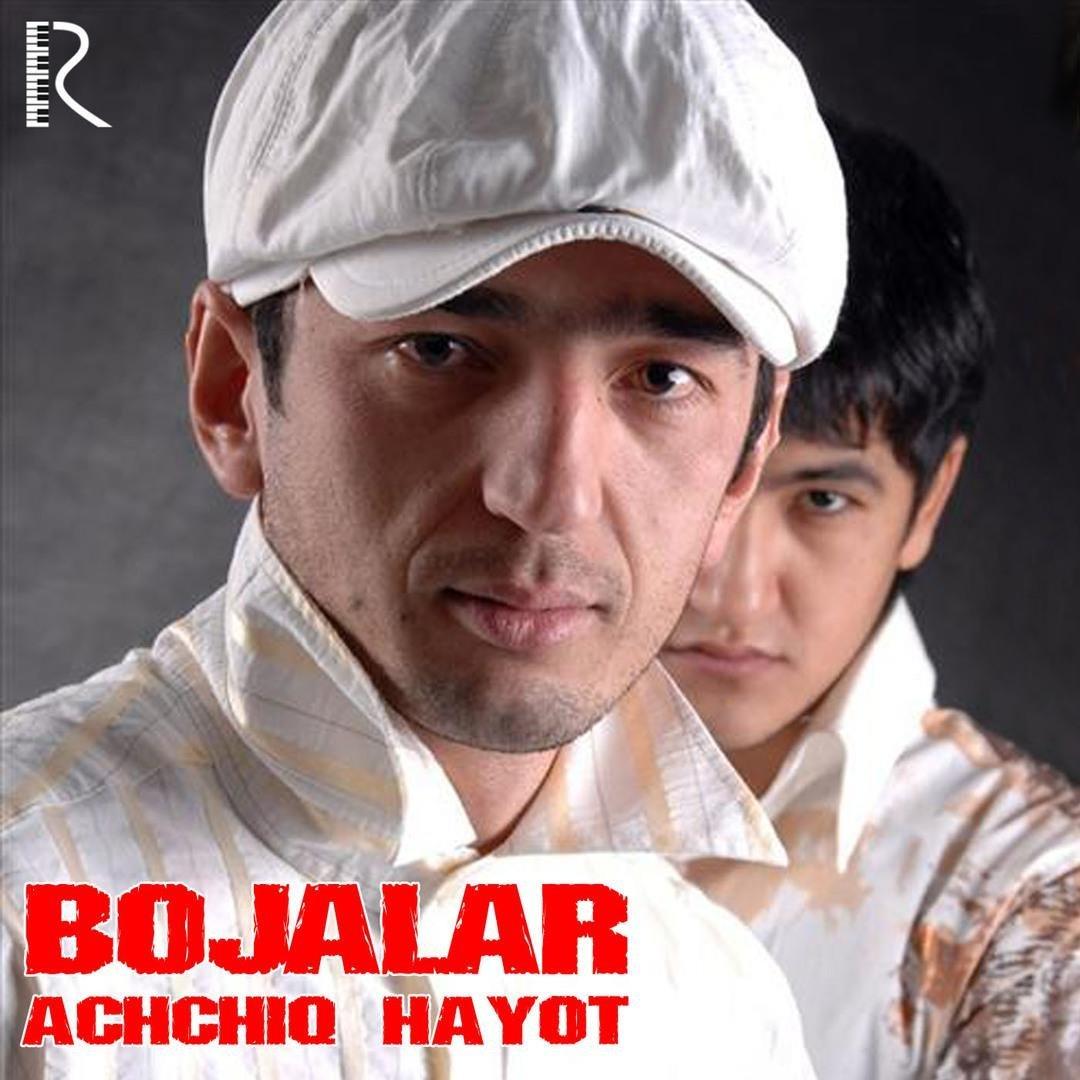 【乌兹别克斯坦明星歌手】♪★bojalar guruhi