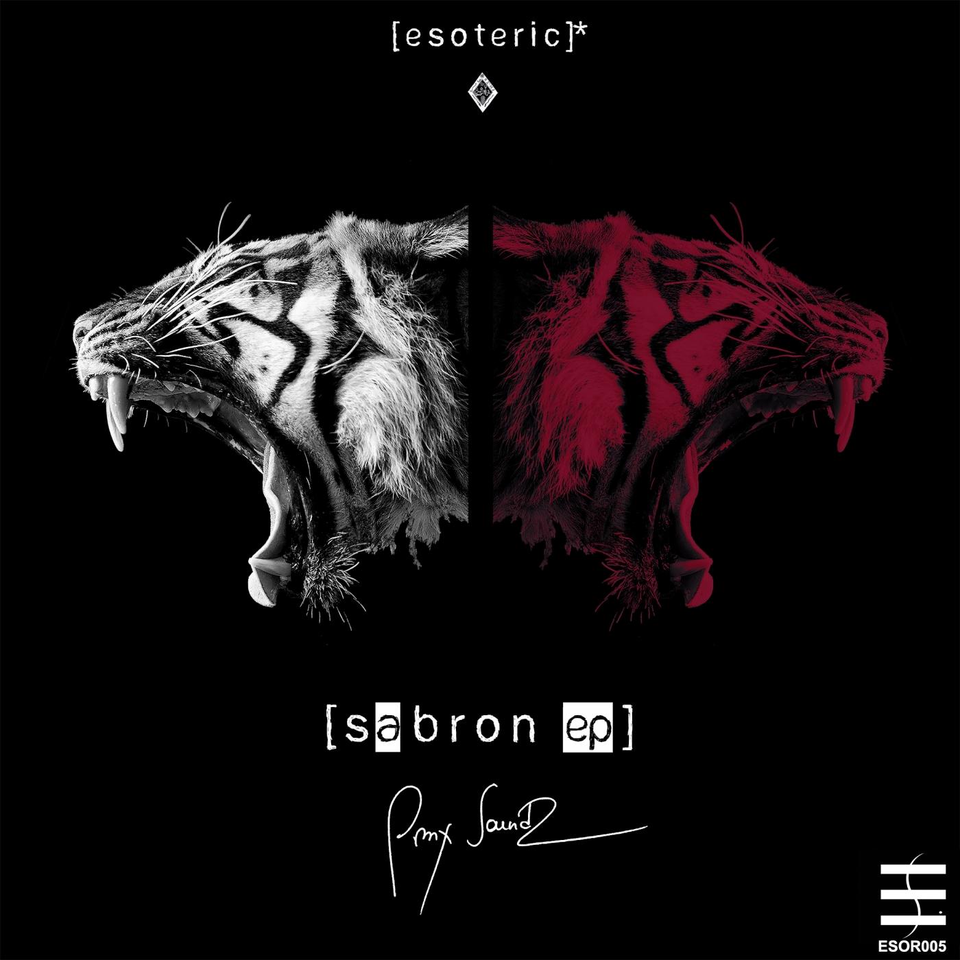 Sabron EP