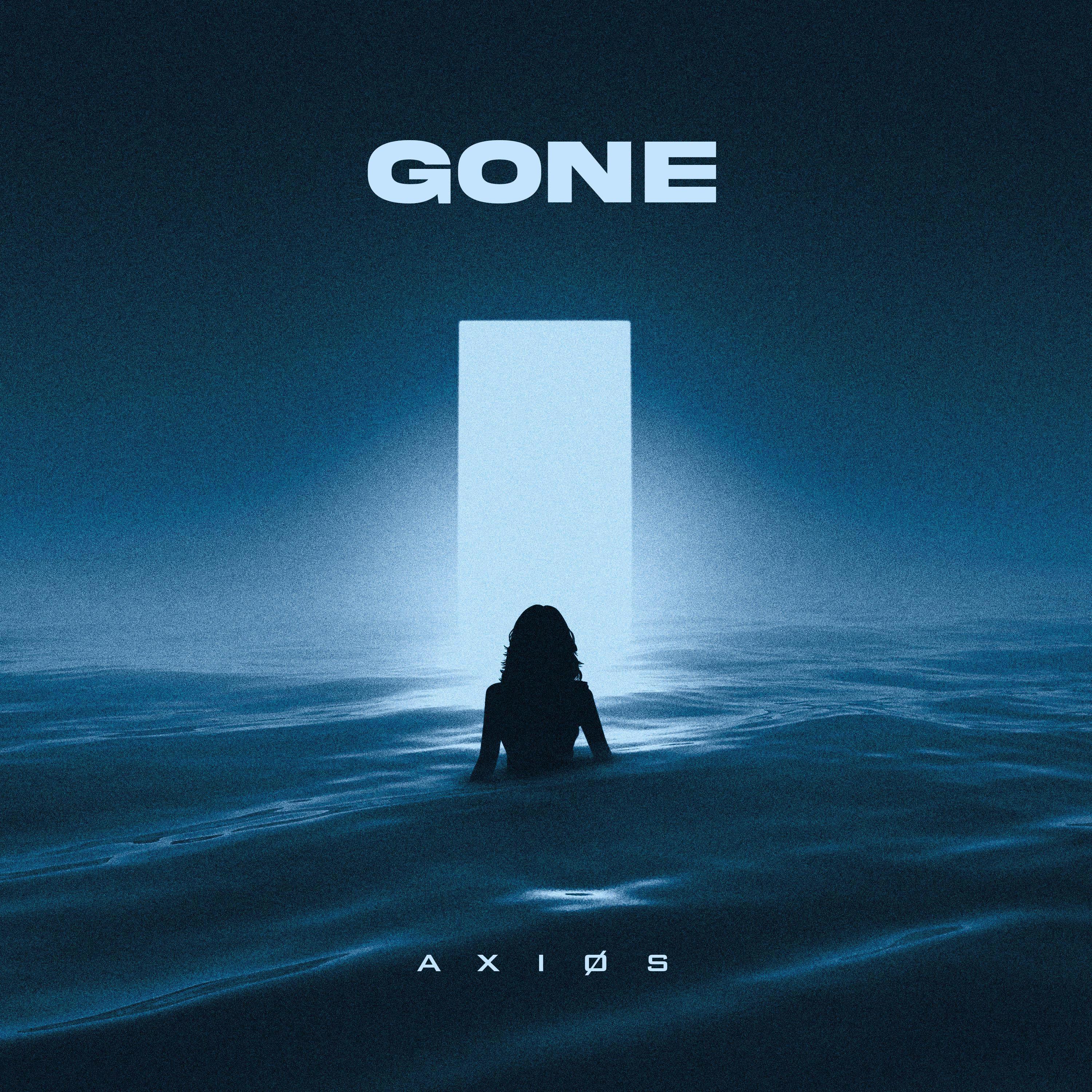 Axios - Gone