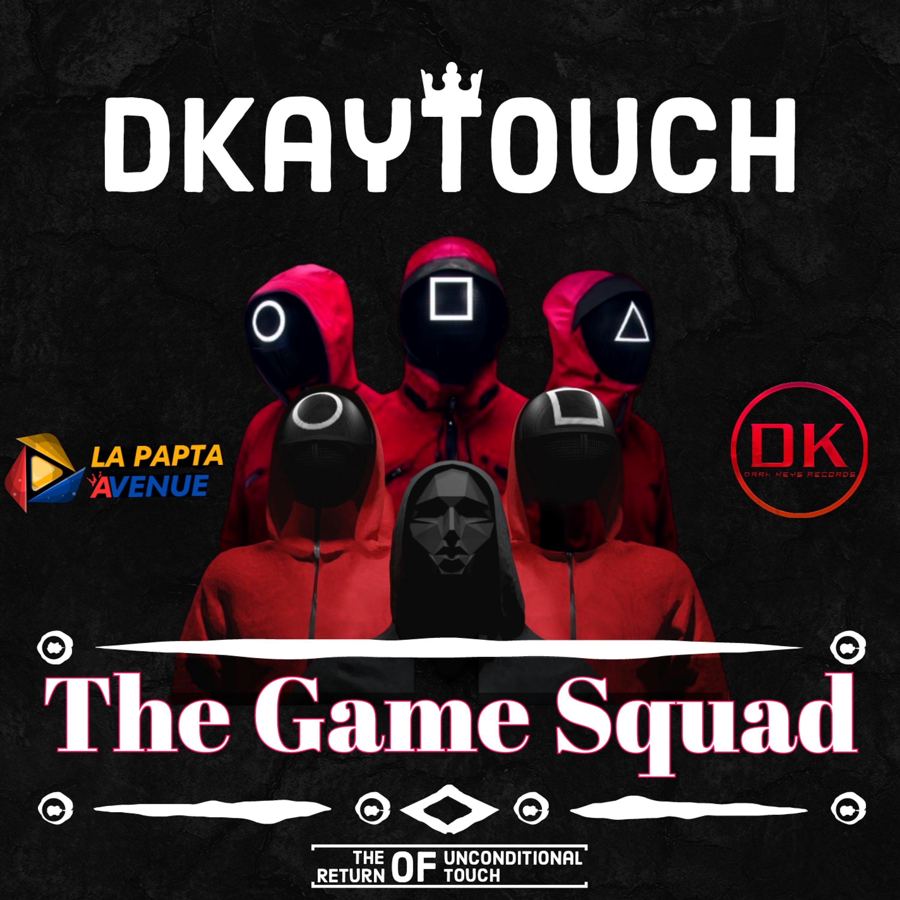 Asambe (feat. Dembele)