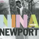 Nina At Newport专辑