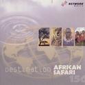 Destination: African Safari专辑