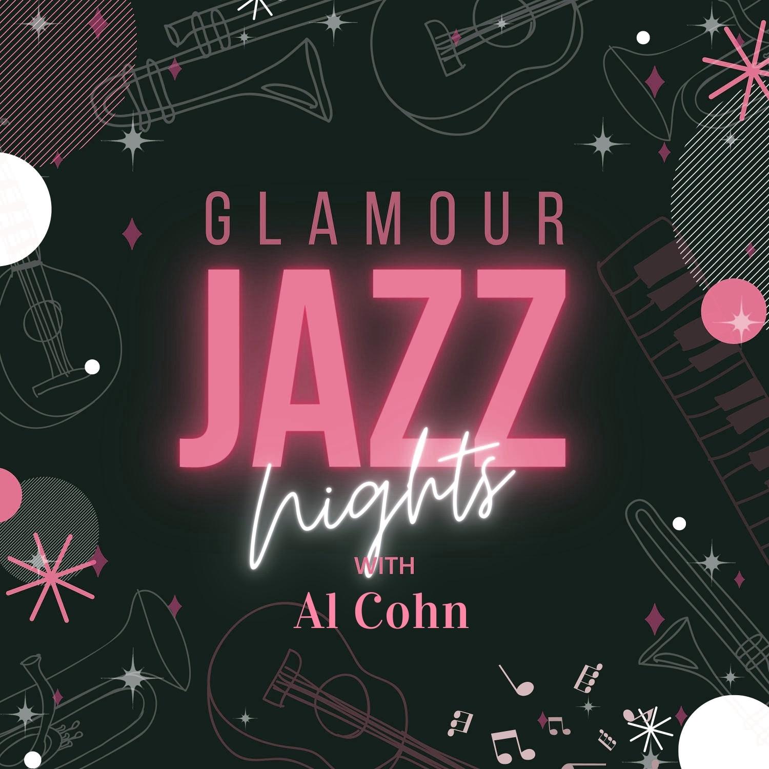 Glamour Jazz Nights with Al Cohn