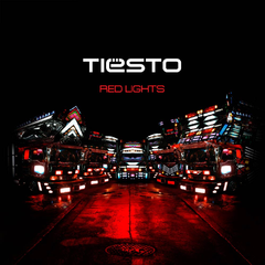 Tiësto《Red Lights (Radio Edit)吉他谱》F调_打动人心的旋律