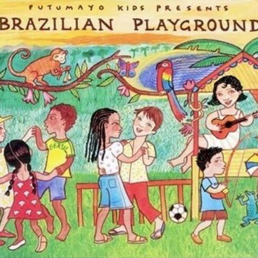 Gymboree Latin 2: 金宝贝拉丁2