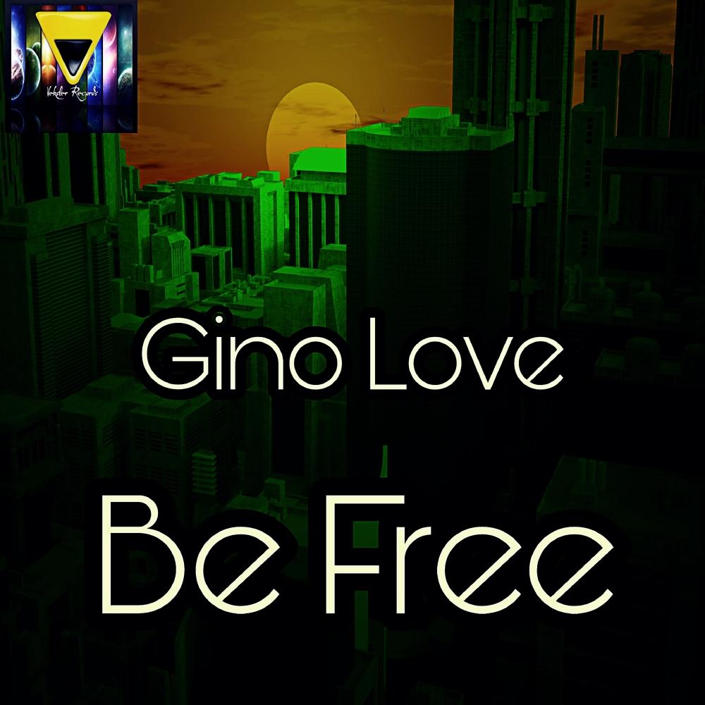 Be Free