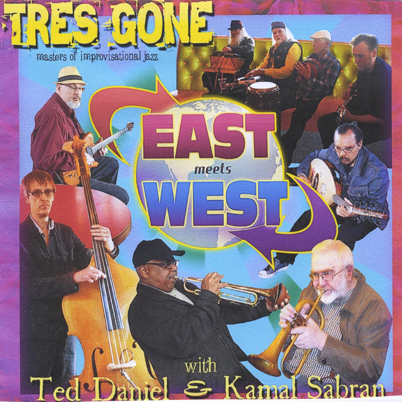 East Meets West