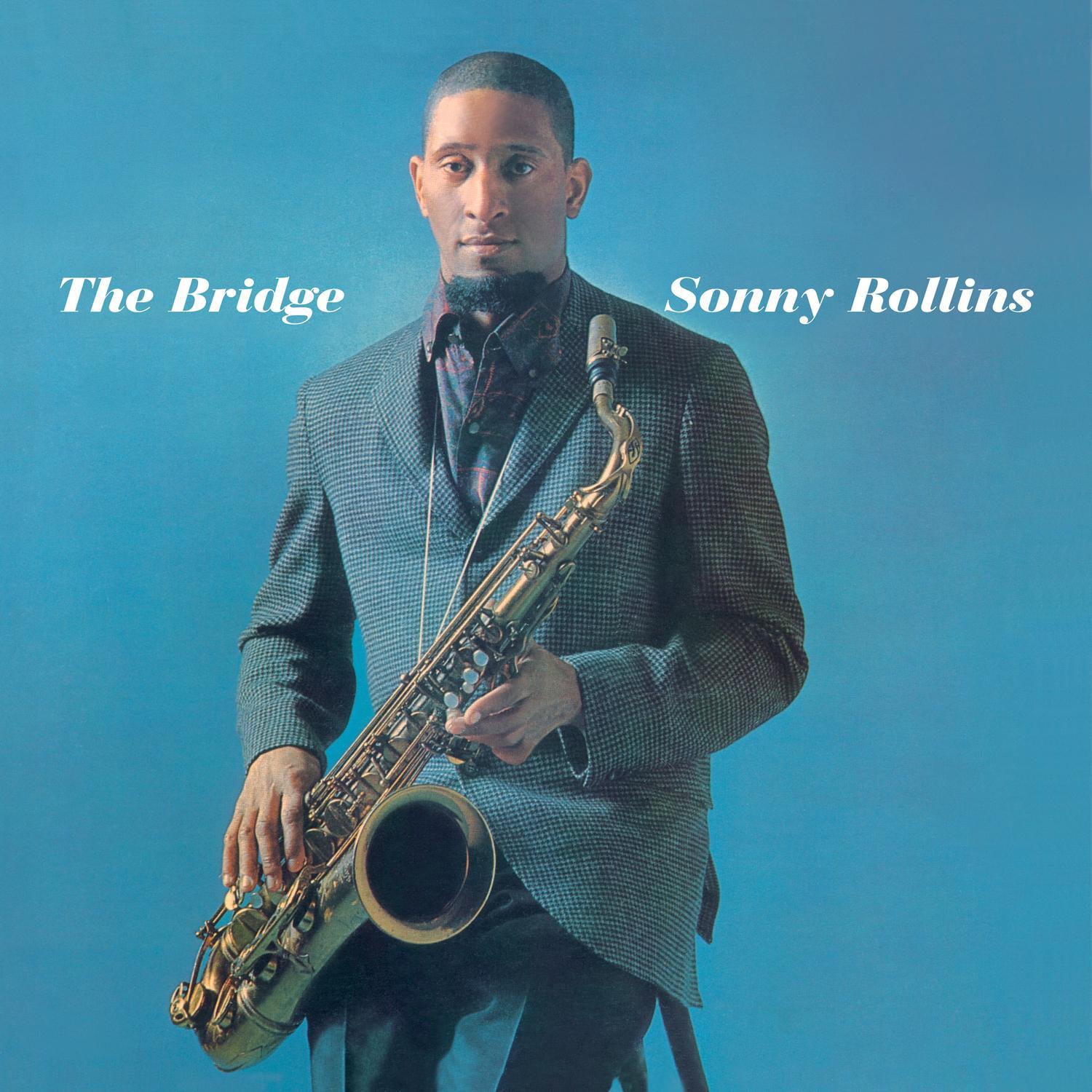 The Bridge (feat. Jim Hall) [Bonus Track Version]