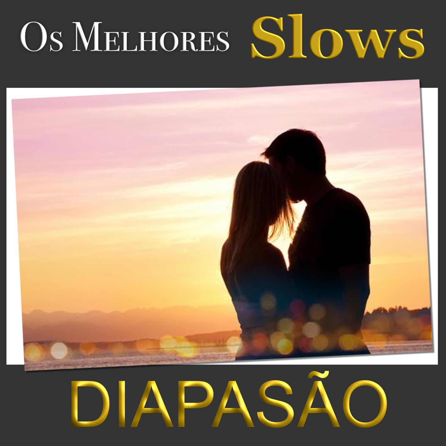 Os Melhores Slows