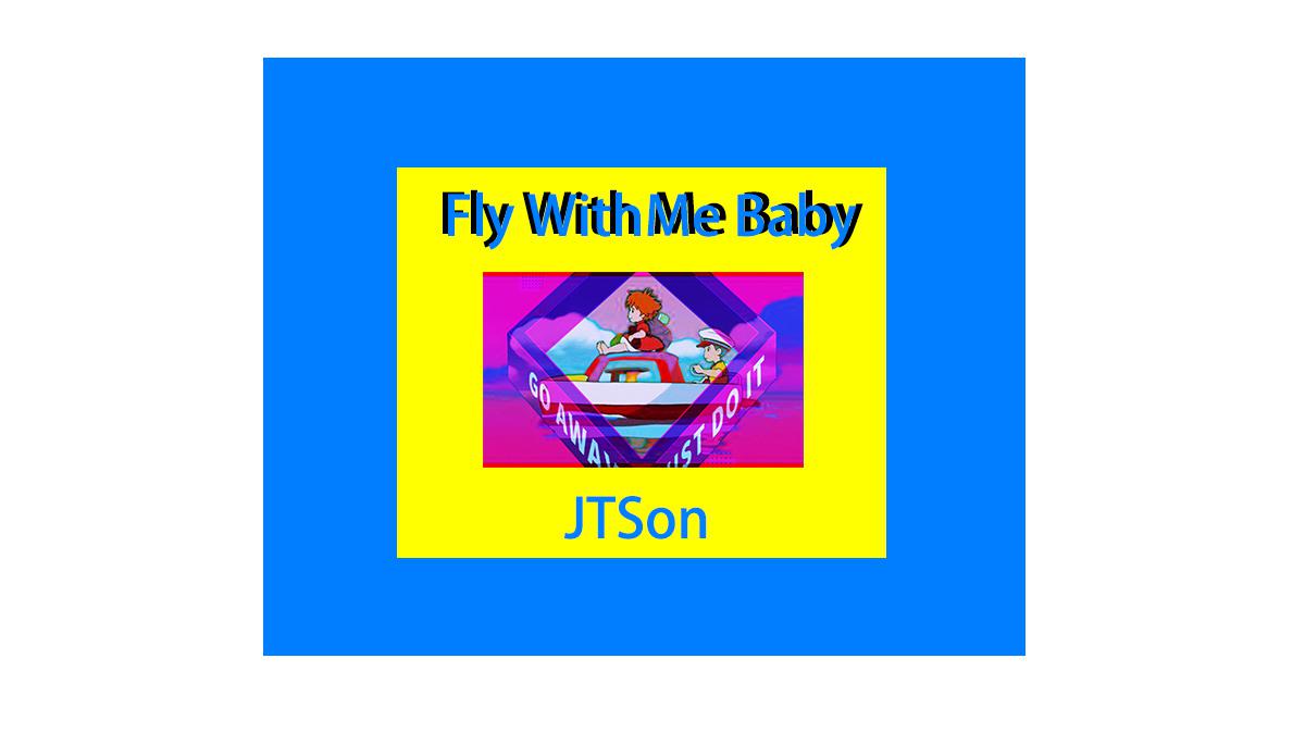 Fly With Me Baby（Prod. by Skrrr）专辑