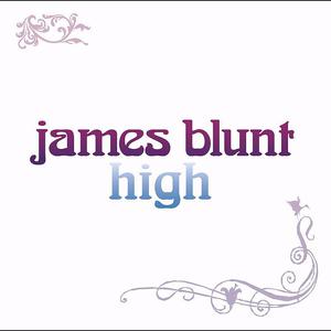 James Blunt - High （升6半音）