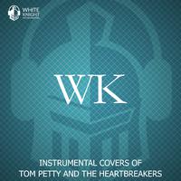 You Wreck Me - Tom Petty And The Heartbreakers (PT karaoke) 带和声伴奏