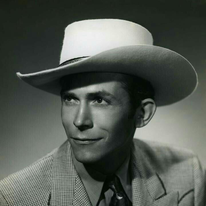 Hank Williams【RIP】