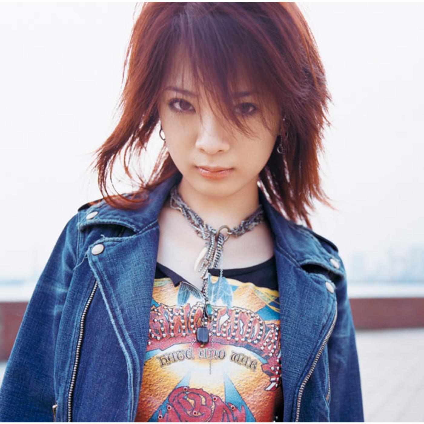 pureness/七色