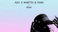 American Boy (Ash X Martin & Rami Remix)专辑