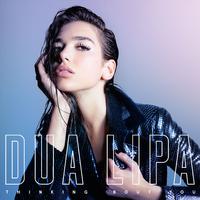 Dua Lipa - Thinking \'bout You (piano Instrumental)