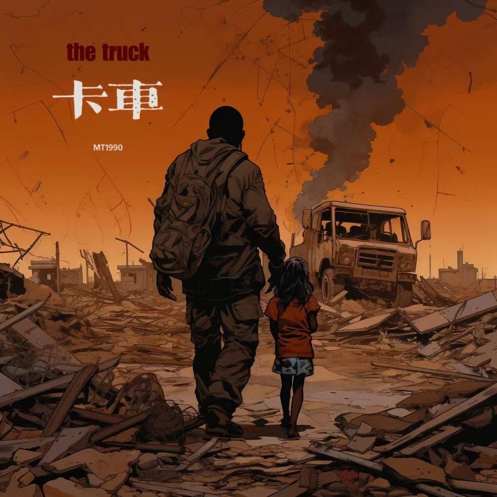 卡车(the truck)