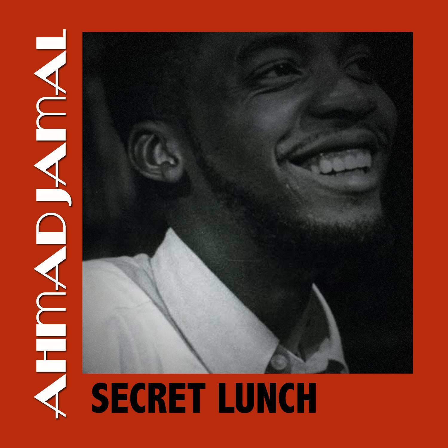 Secret Lunch