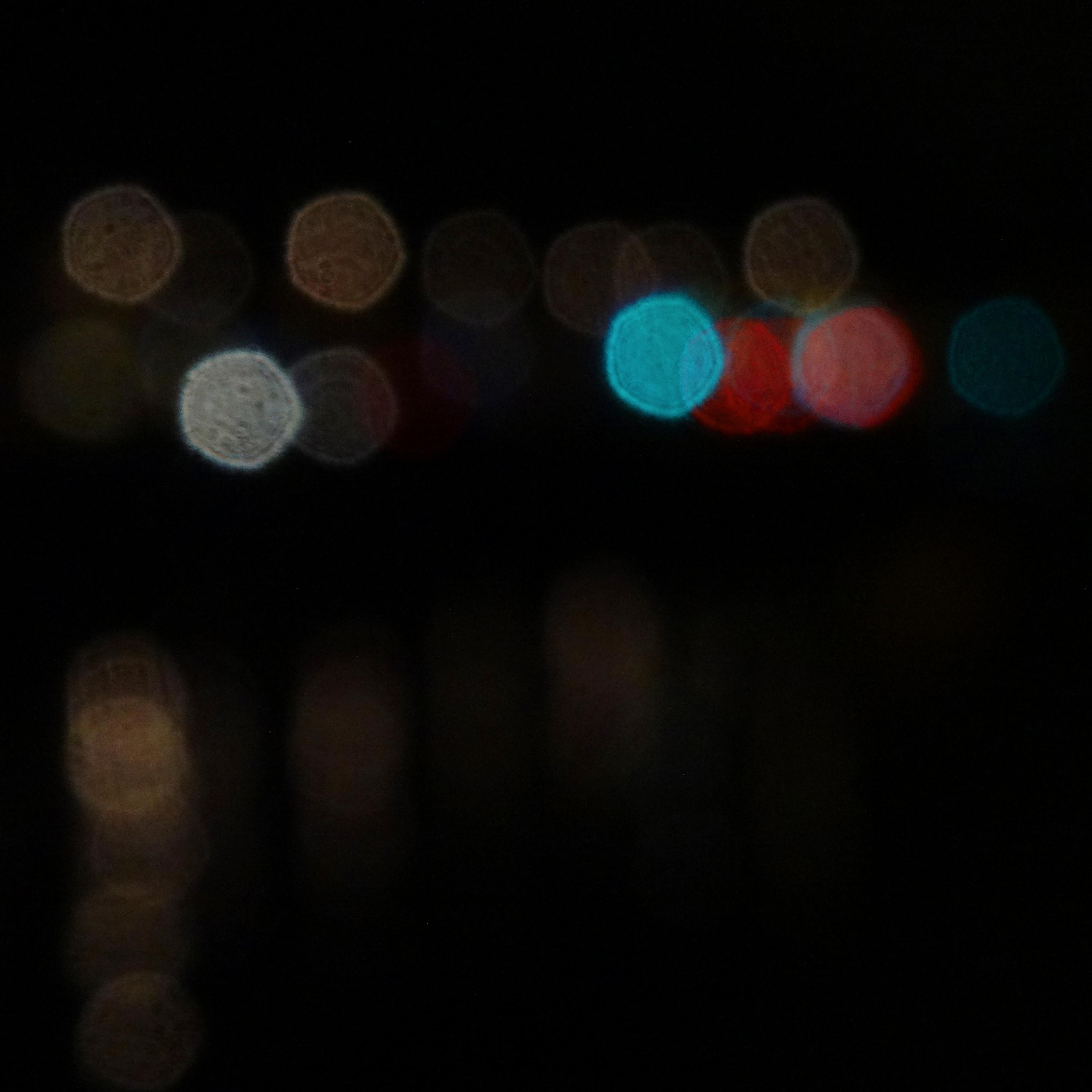 Binding Light