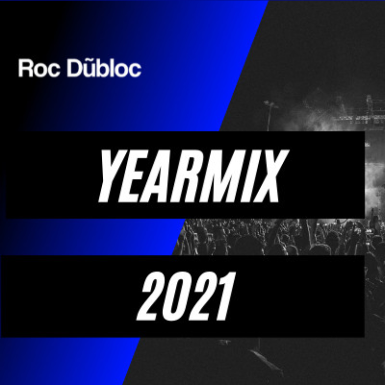 ROC DUBLOC YEARMIX 2021