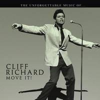 原版伴奏   Move It - Cliff Richard (instrumental)  [无和声]