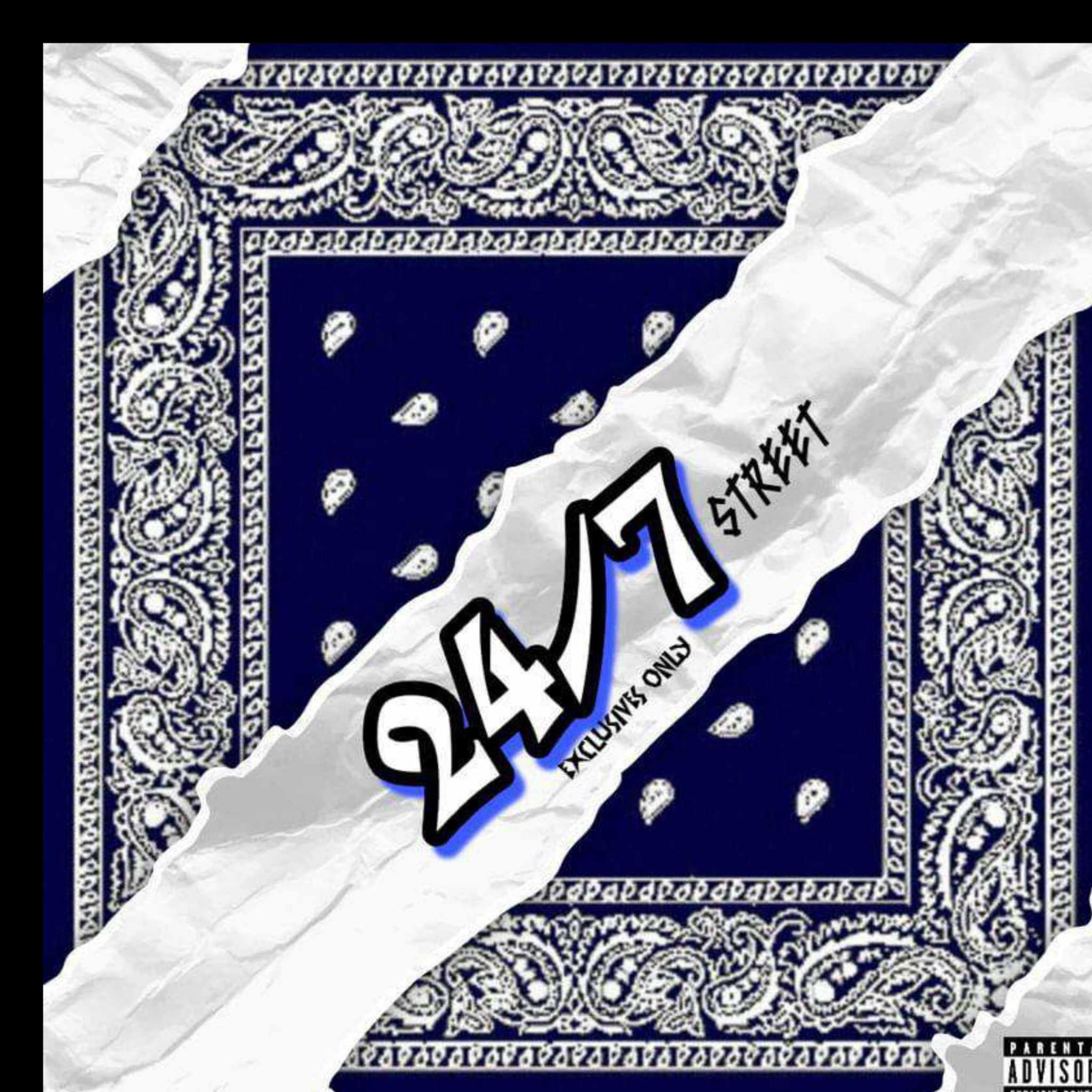 You Want (feat. Rosxy & Lesane) - 247 Street - 专辑 - 网易云音乐