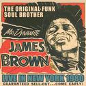 The Original Funk Soul Brother - Live In New York 1980专辑