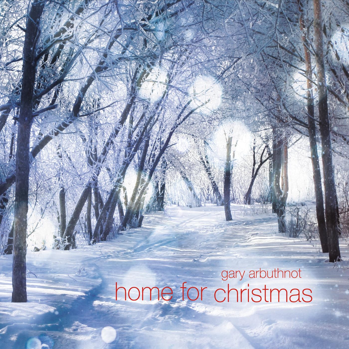 Home for Christmas