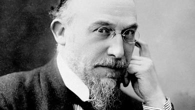 Erik Satie