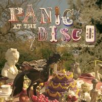 Nine in the Afternoon - Panic at the Disco (HT karaoke) 带和声伴奏