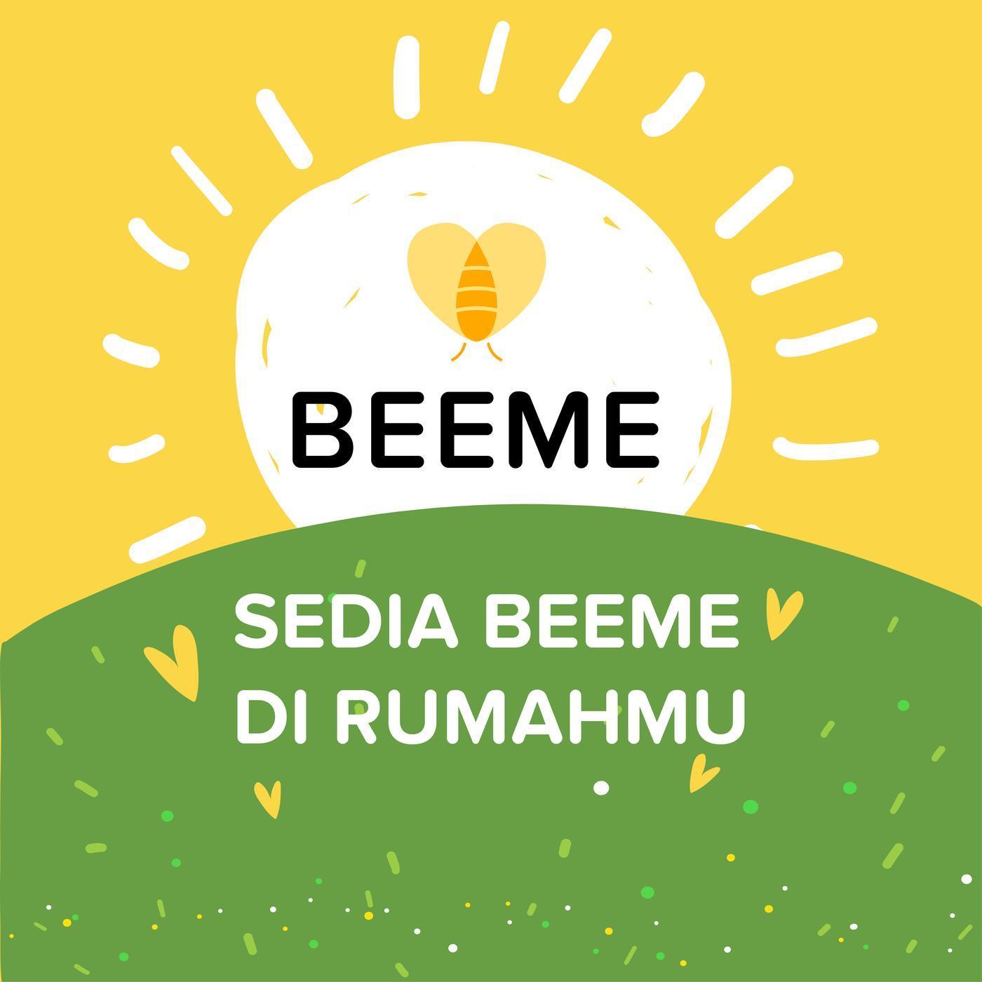 Sedia Beeme Di Rumahmu
