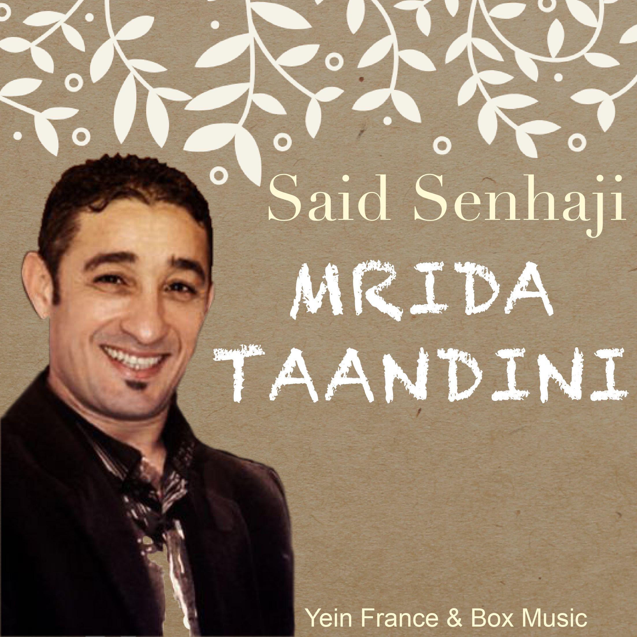 Mrida Taandini